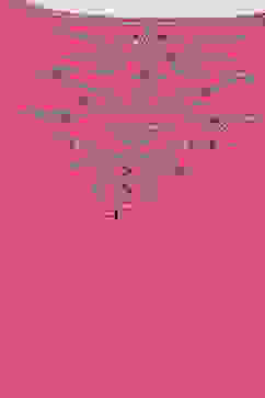 Fuschia Cotton Straight Kurta Slim Pant Suit Set image number 1