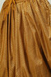 Purple Art Silk Asymmetric Kurta Dhoti Salwar Suit Set image number 2