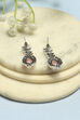 Light Pink Alloy Drop & Danglers image number 2