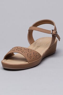 Tan Pu Formal Sandals image number 2
