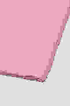 Pink Rayon A-Line Kurta Slim Pant Suit Set image number 4