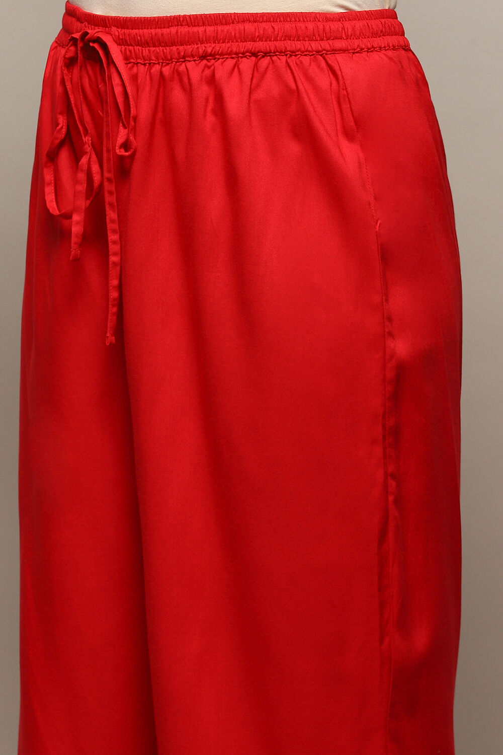 Mango Polyester Straight Suit Set image number 2