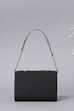 Black Zardosi-Inspired Clutch image number 5