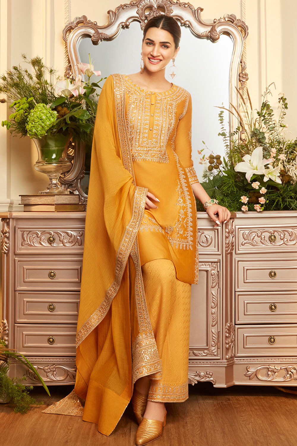 Buy Collections Ethnic wear Collections for Women at Biba Global
