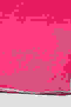 Fuchsia Polyester Anarkali Kurta Churidar Suit Set image number 3