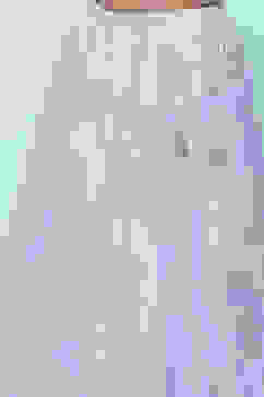 Lilac Nylon Kalidar Kurta Lehenga Set image number 2