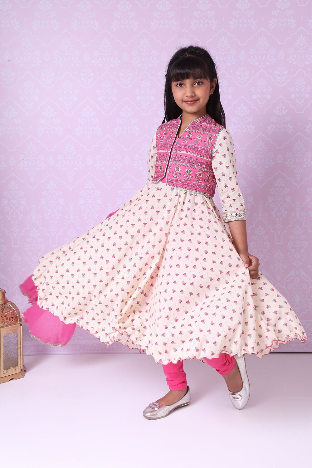 Biba girls suit deals