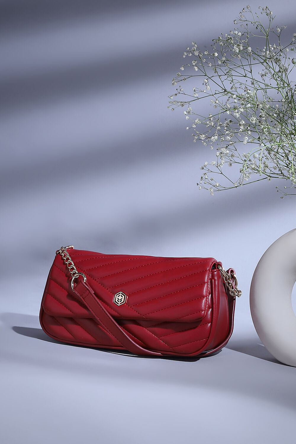 Buy Handbags Ethnic wear Handbags for Women at Biba India