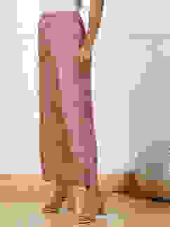 Green Shantoon Palazzo Pants image number 2