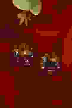 Antique Gold Brass Studs image number 4