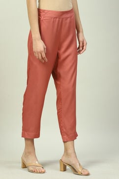 Clay Rayon Pants image number 3