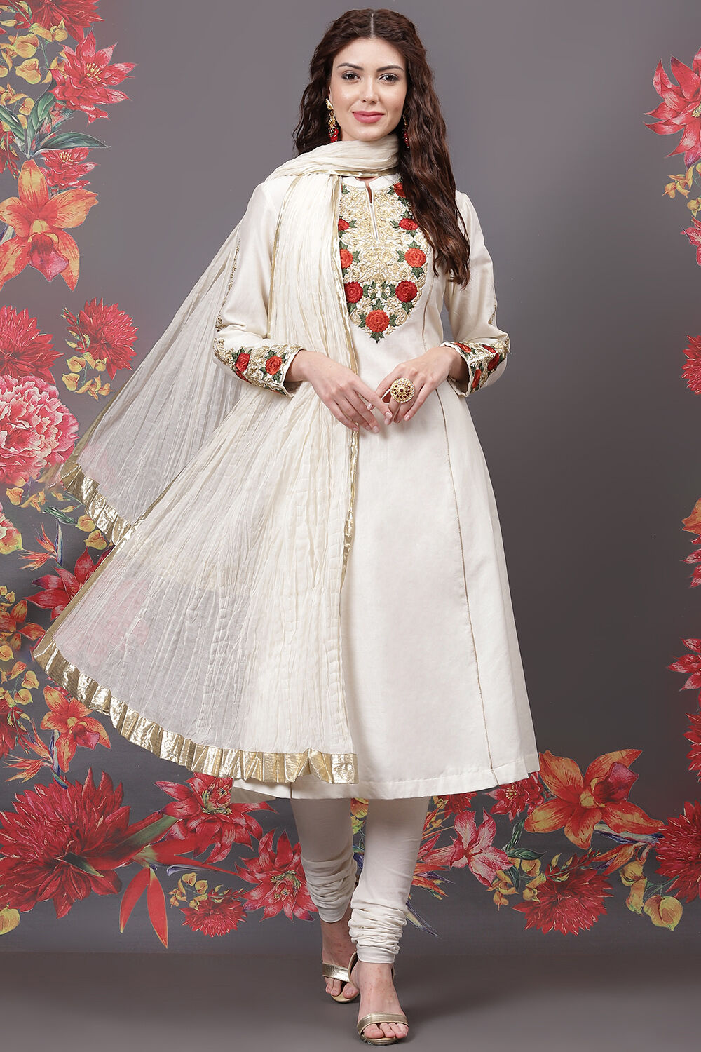 Biba indian wedding collection sale