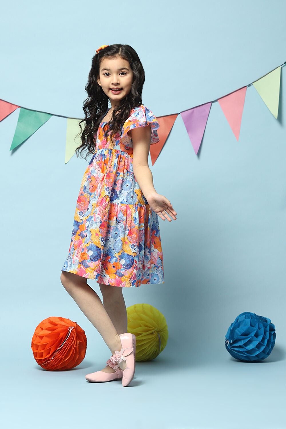 Biba dresses for sales girls