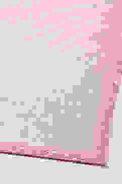 Pink Poly Viscose Embroidered Suit Set image number 3