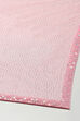 Pink Poly Viscose Embroidered Suit Set image number 3