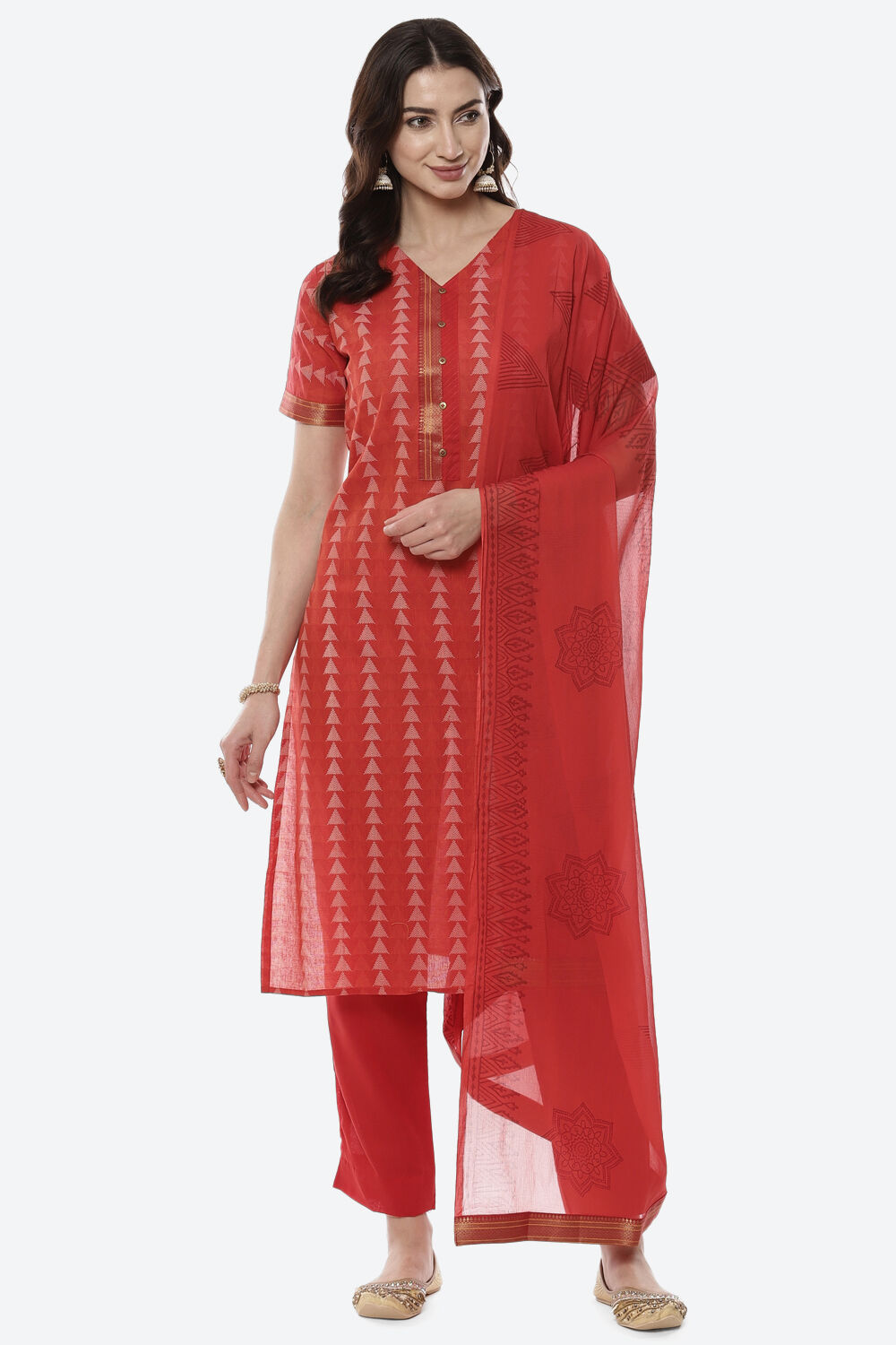 Biba unstitched top suits