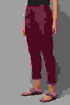 Towny Port Cotton Blend Pants image number 3