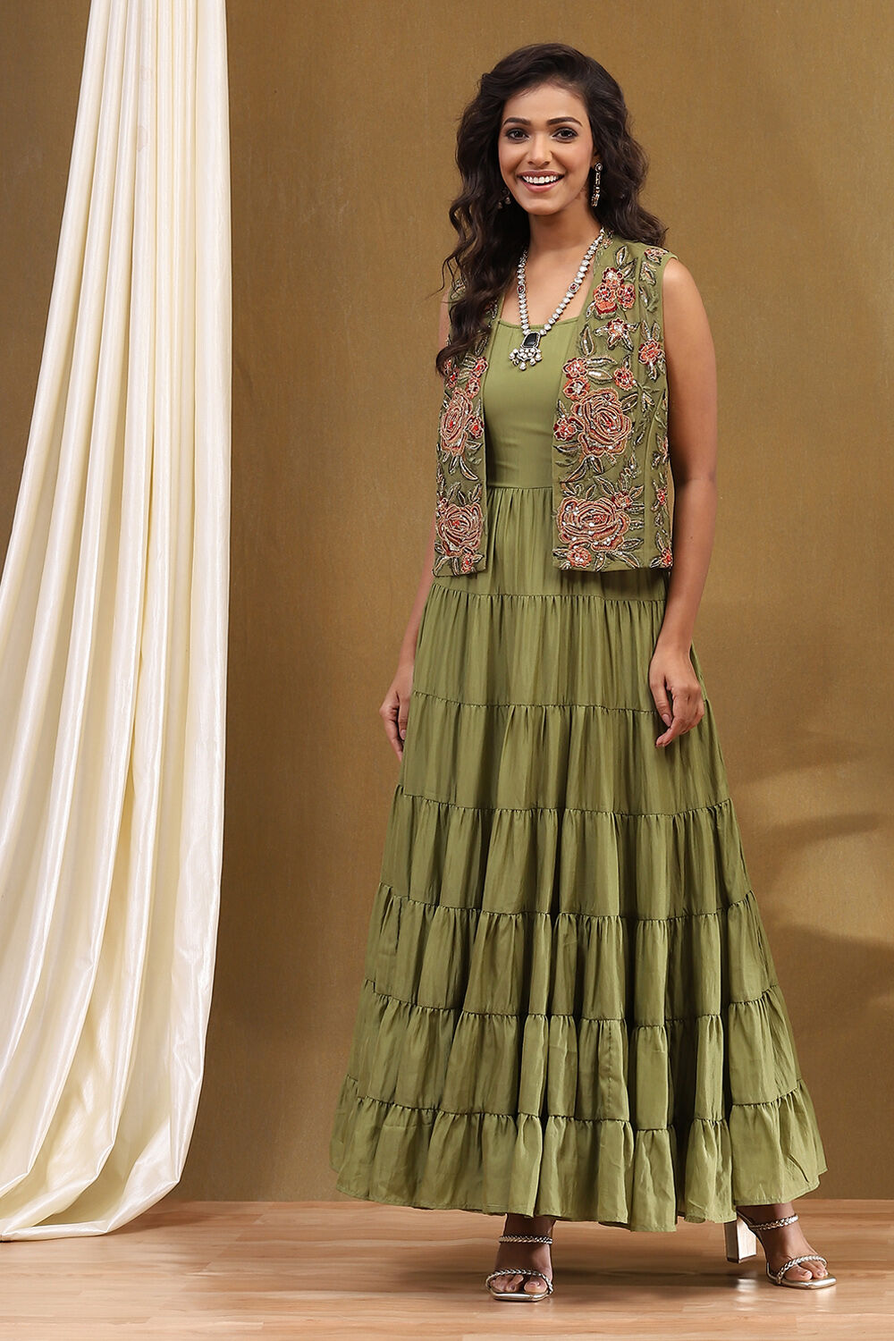Dasara special dresses 2018 clearance