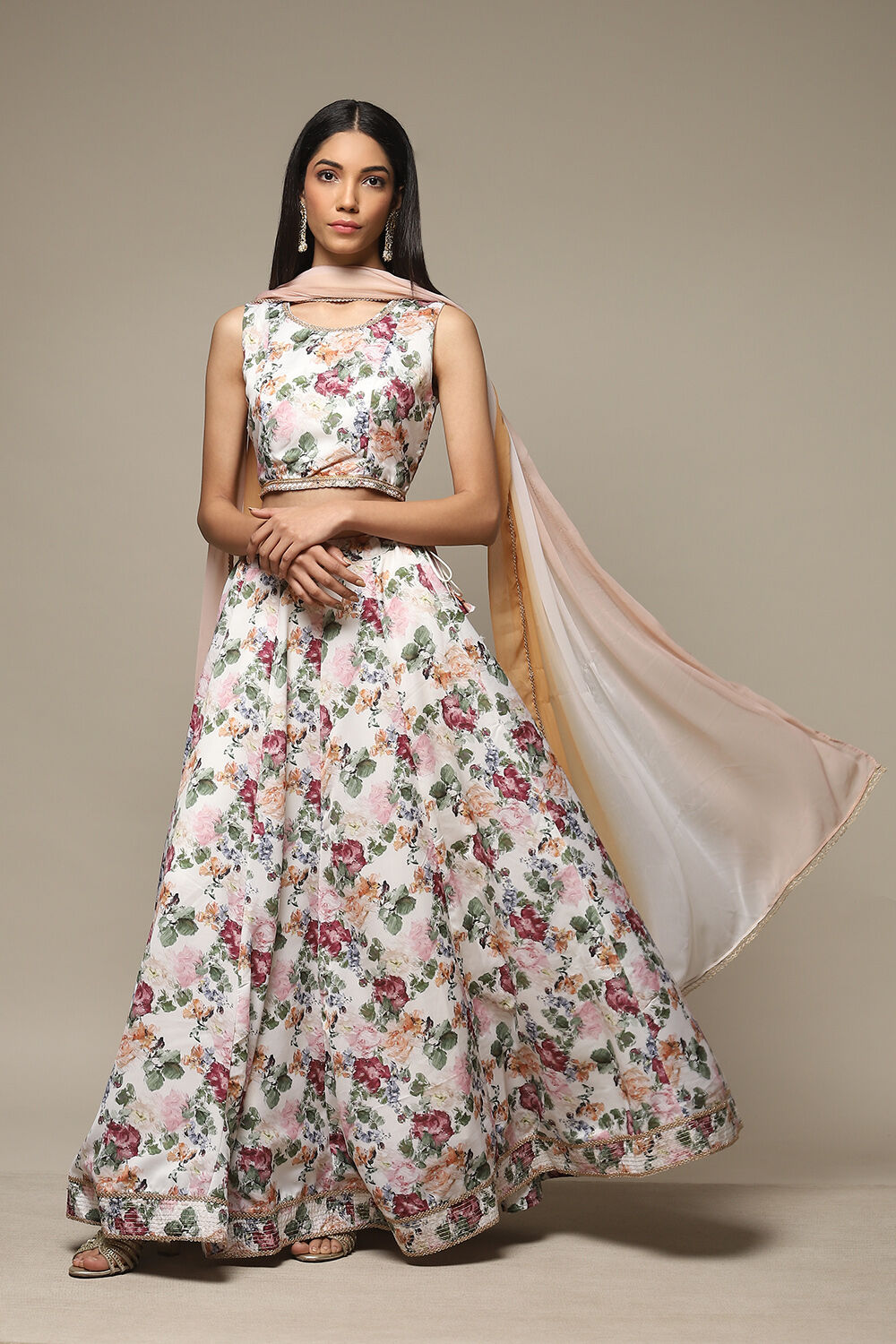Biba lehengas online top