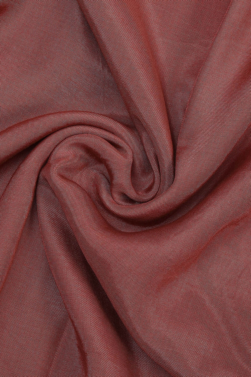 Peach-Toned Tissue Embroidered Unstitched Suit Set image number 2