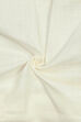 Peach Modal Satin Machine Embroidered Unstitched Suit Set image number 2