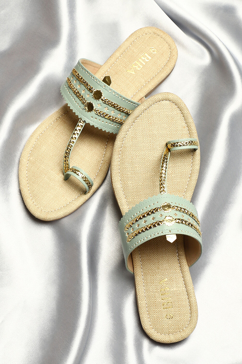 Biba flip flops outlet