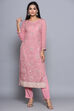 Onion Fancy NetÂ  Easy Stitch Suit Set image number 4