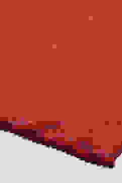 Maroon Polyester Dupatta image number 1