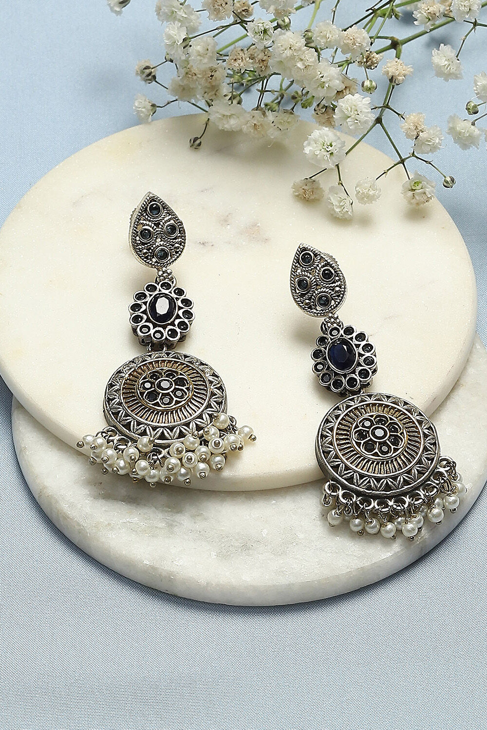Biba jewellery earrings hotsell