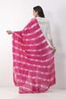 Pink  Na Dupatta image number 2