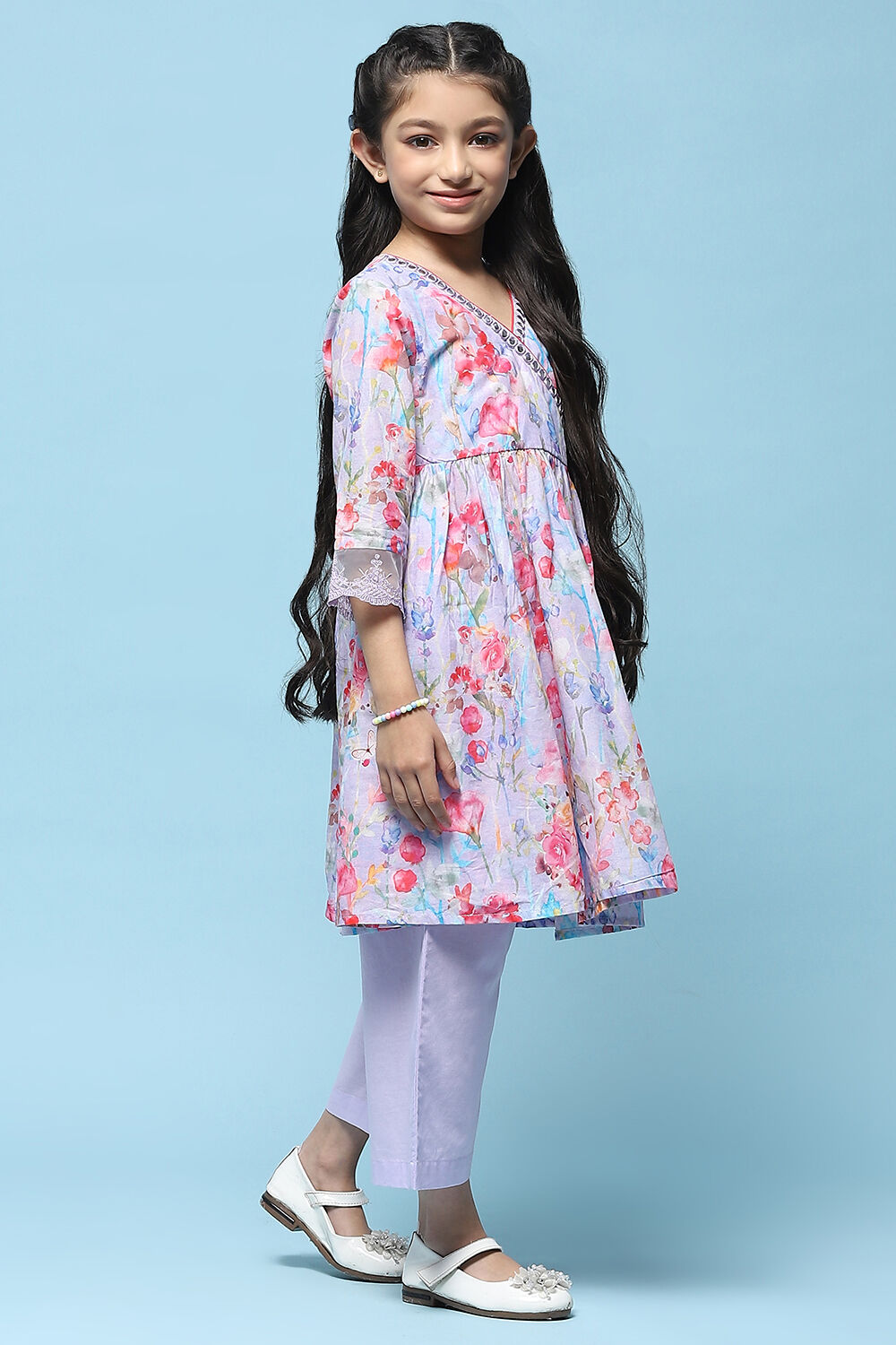 Girls Girls and Ethnic Indian wear for Girls. Girls for Girls only