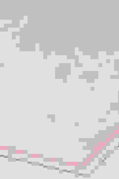 Pink Cotton Floral Printed Gathered Peplum Suit Set image number 3