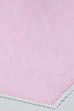 Pink Cotton Viscose Gathered Suit Set image number 3