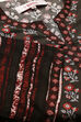 Blue Cotton Straight Printed Sleepwear image number 4