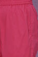 Fuchsia Cotton Girls Straight Kurta Sharara Suit Set image number 3