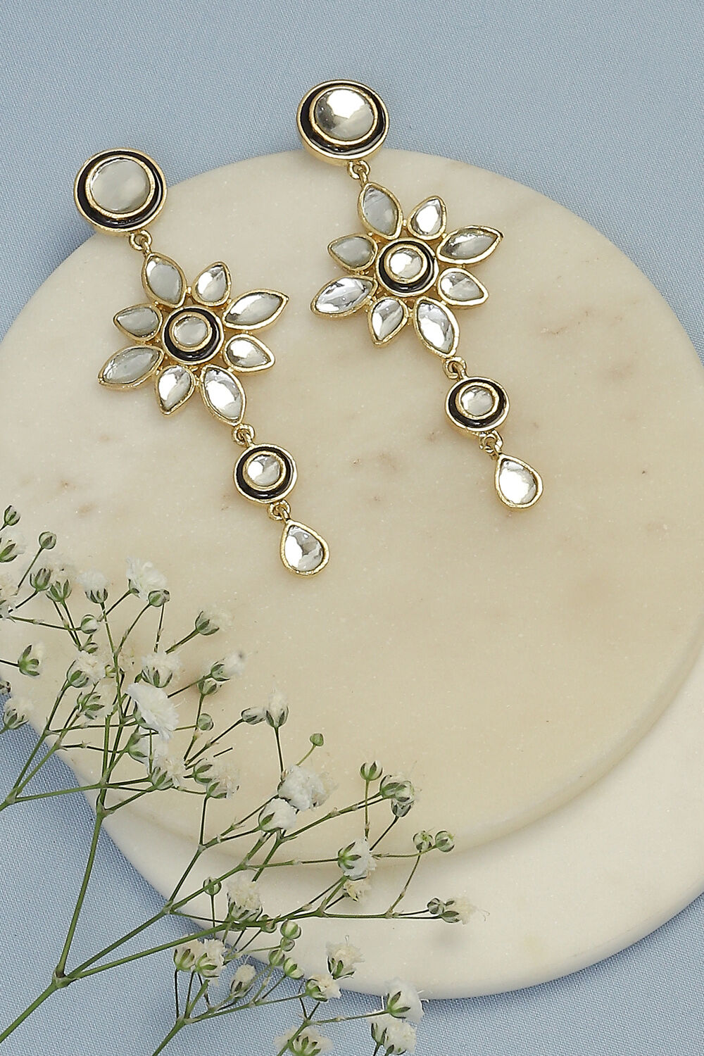 Biba earrings on sale