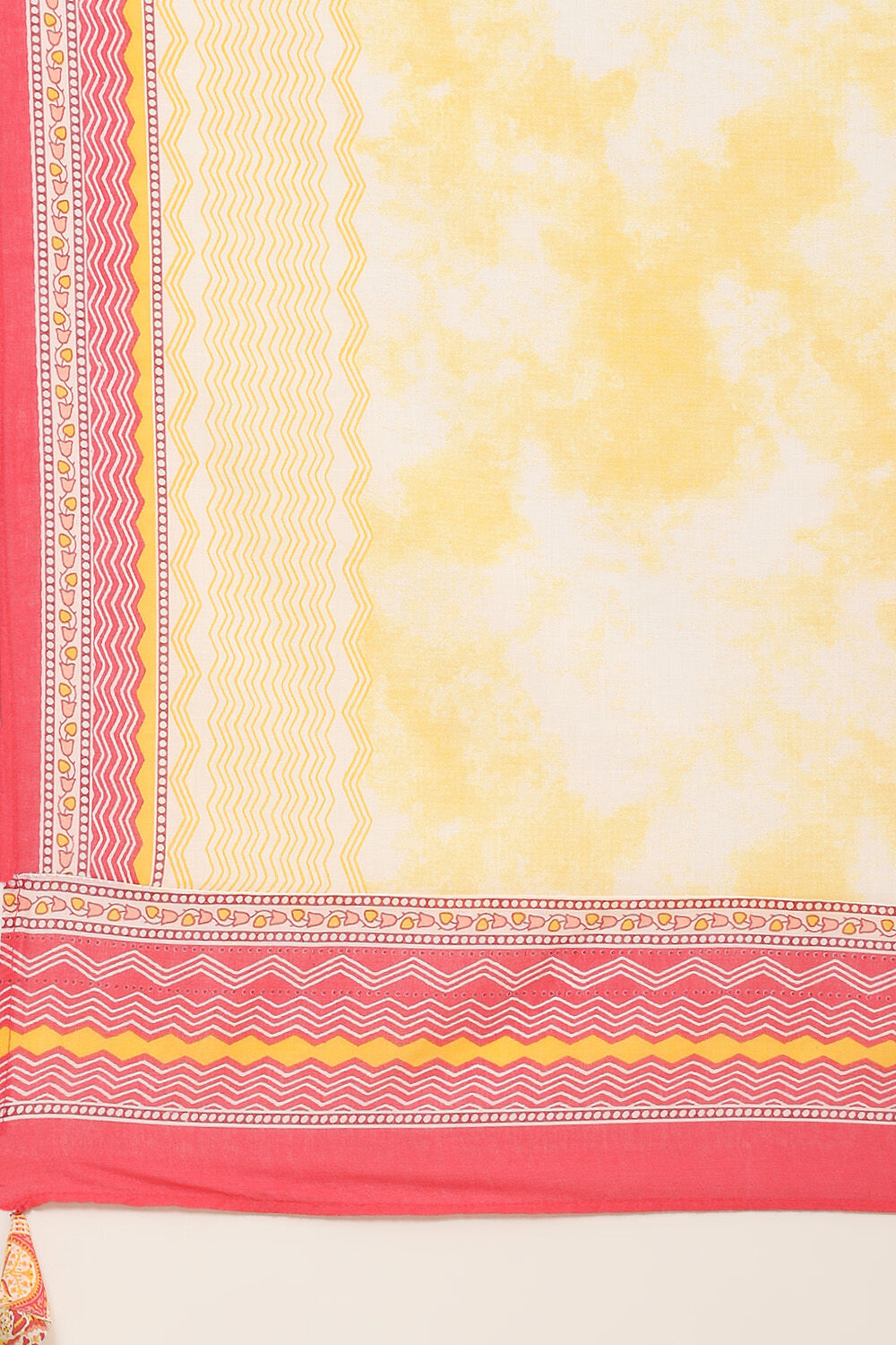 Indigo Cotton Straight Kurta Regular Pant Suit Set image number 2