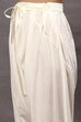 Rohit Bal Cream Cotton Blend Straight Kurta Suit Set image number 2