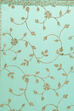 Green Georgette Easy Stitch Suit Set image number 2