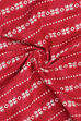 Indigo Cotton Unstitched Suit Set image number 1