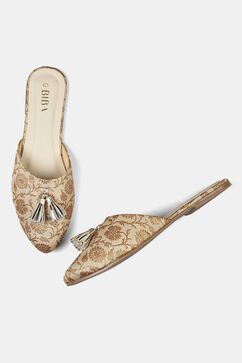 Brown Formal Close Toe image number 2