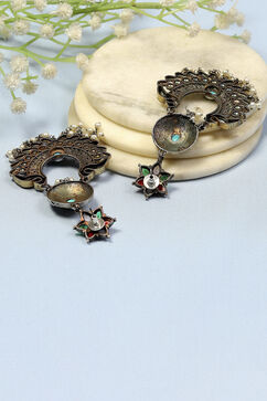 Multi Alloy Drop & Danglers image number 2