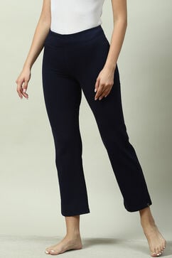 Navy Relaxed Pant image number 2