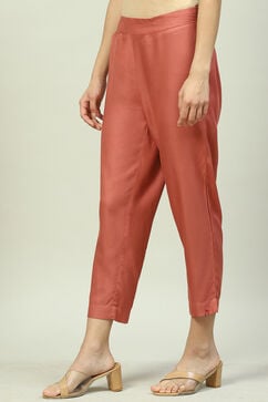 Clay Rayon Pants image number 2
