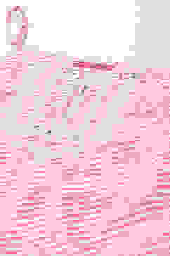 Pink Lehriya Cotton Kurta With Sharara & Net Dupatta image number 1