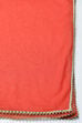 Saffron Rayon Straight Kurta Pants Suit Set image number 2