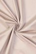 Light Pink Chanderi Ethnic Motif Unstitched Suit Set image number 2