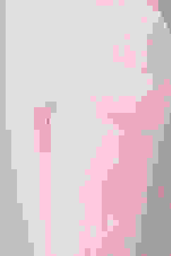 Pink Art Silk Straight Kurta Churidar Suit Set image number 8