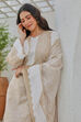 Mauve Cotton Blend Digital Print Unstitched Suit Set  image number 6