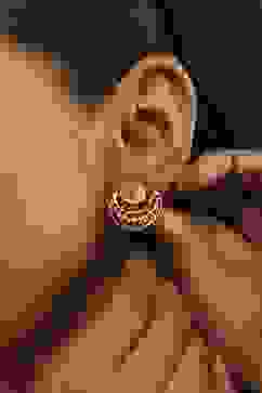 Assorted Brass Studs image number 1